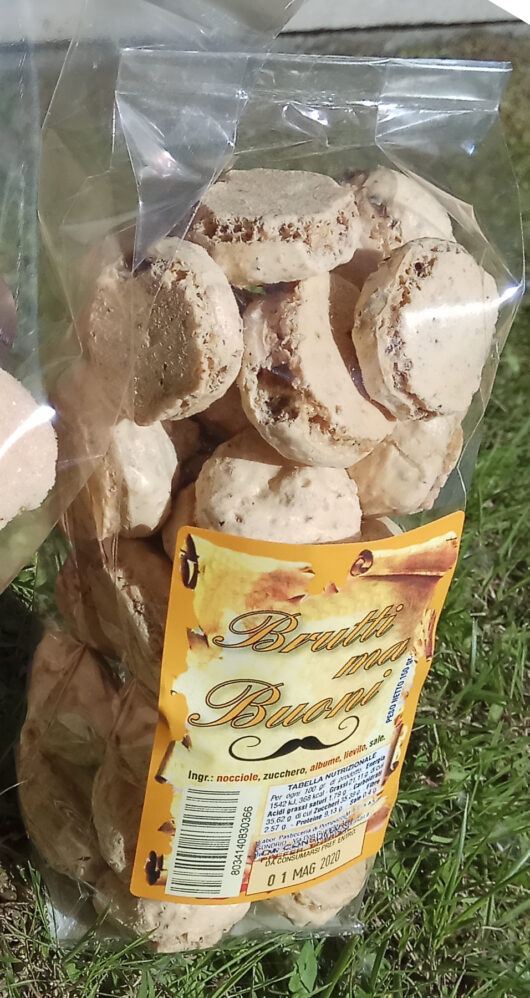 Brutti ma buoni
