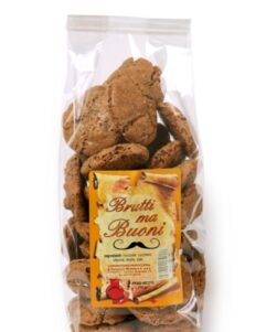 Brutti ma buoni