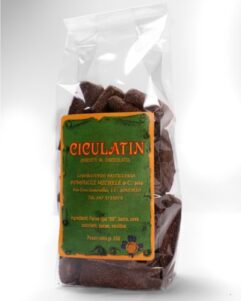 Biscotti al cacao