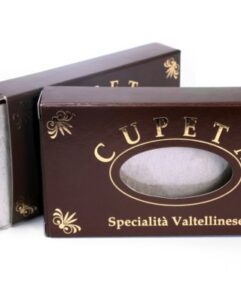 Cupeta - Coppetta