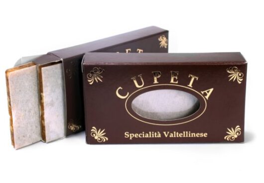 Cupeta - Coppetta