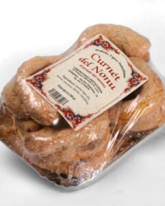 Cornetti del nonno