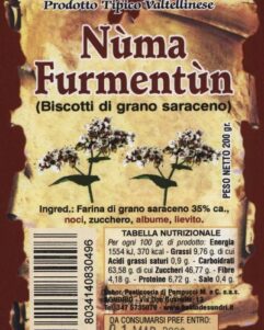 Dolci Senza Glutine
