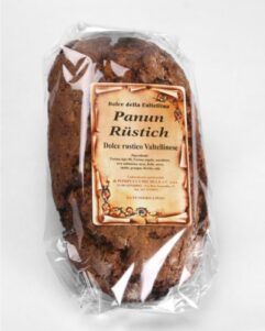 Pandolce Rustico