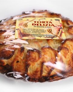 Torta delizia